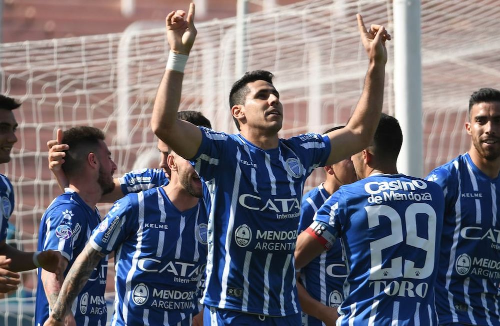 Los números del Tomba que asombran en la Superliga