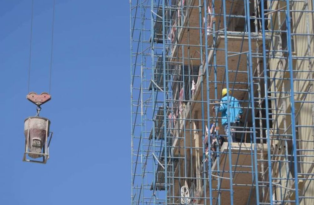 Rascacielos en Capital, ¿se tomarán precauciones?