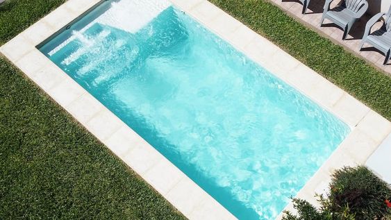 Cómo climatizar piscinas a bajo costo