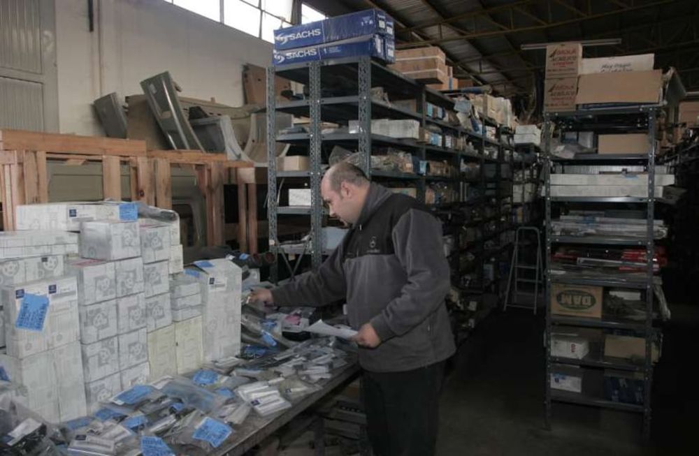 Cuáles son los nuevos topes para que una empresa sea considerada micro o pyme