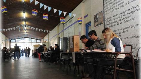 Las PASO: claves para 2015