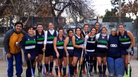 La U campeona