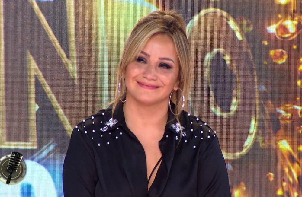 Karina La Princesita reveló lo que más ansiaba en el “Cantando 2020”