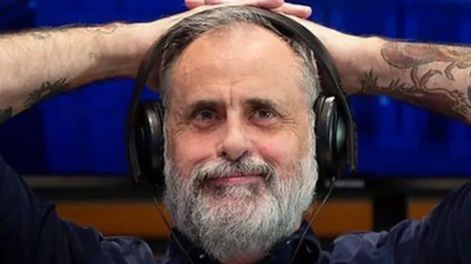 Jorge Rial