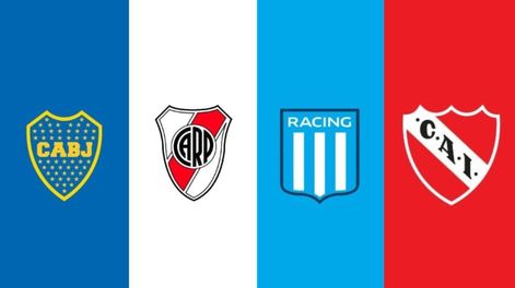 Los Andes | El futbolista que pasó por estos 4 grandes de Argentina