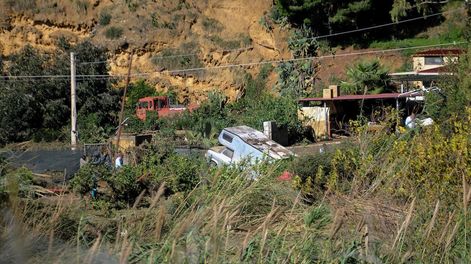 El Gobierno de Italia elevó a 29 la cifra total de fallecidos por el temporal