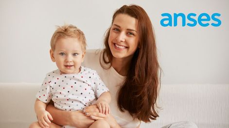 ANSES ajustará los valores del SUAF en enero de acuerdo con el índice de inflación informado por el Indec.