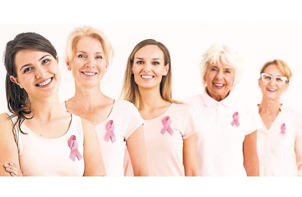 Cáncer de mama: la importancia del diagnóstico precoz