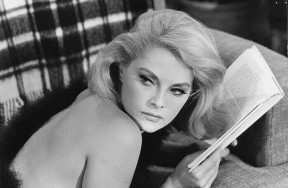 Murió a los 78 años la actriz italiana Virna Lisi