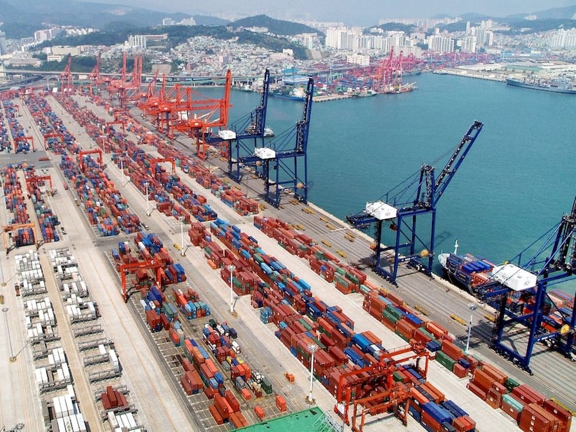 En 1970 el PBI per cápita de la Argentina era casi 5 veces mayor al de Corea del Sur. En 2019 (50 años después) el de Corea es tres veces mayor al nuestro.