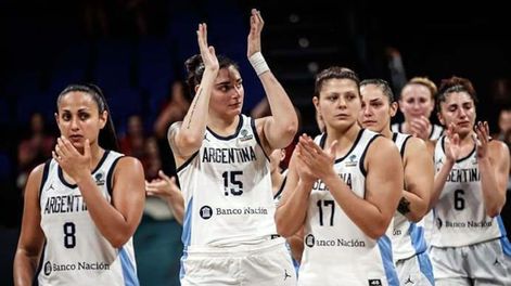 El proceso de inserción Mundial continúa firme