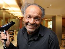 Roberto Giordano.