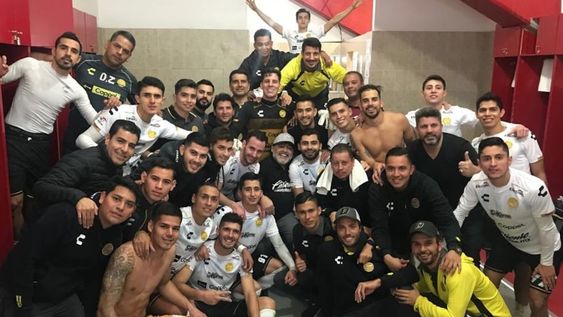 De la mano de Maradona, Dorados llegó a la final del ascenso mexicano