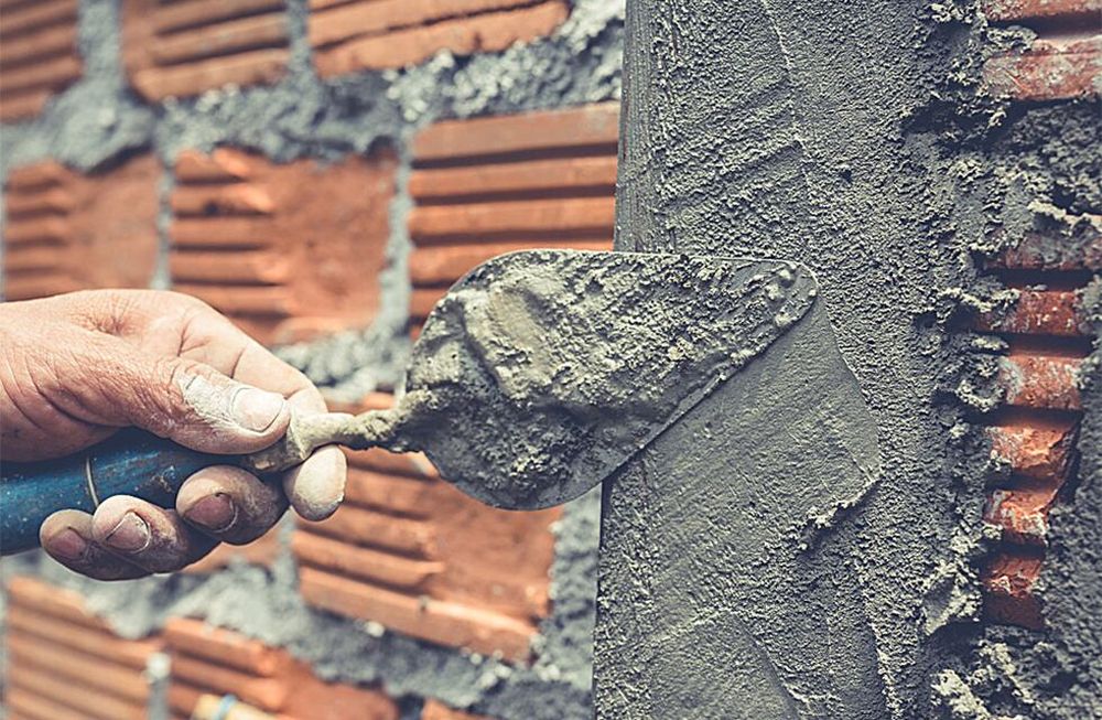 El Índice Construya de junio se recupera con una suba esperada