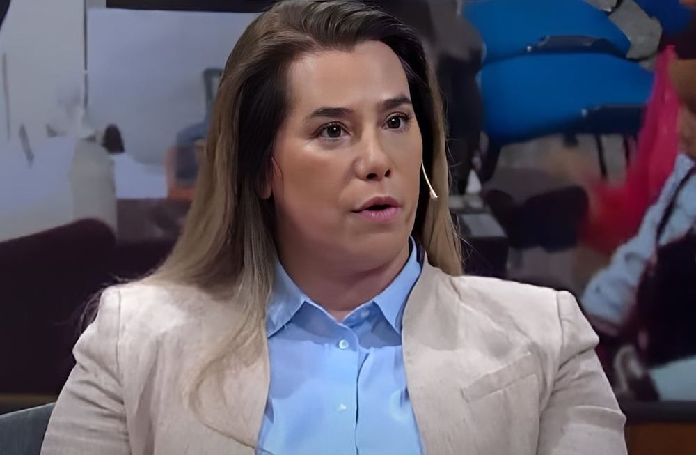 Renunció Mariana Hortal Sueldo como subsecretaria de Trabajo de la Nación.