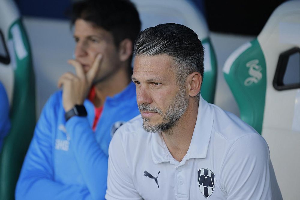 Demichelis habl&oacute; sobre el cruce con River Plate