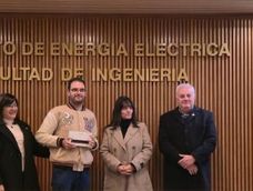 talento mendocino se destaca en la expo san juan minera