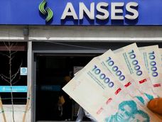 ANSES también actualizó los montos de la AUH, PUAM y Pensiones No Contributivas para junio de 2026. ANSES también actualizó los montos de la AUH, PUAM y Pensiones No Contributivas para junio de 2026.