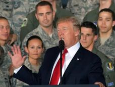 &nbsp;Trump firmó en secreto una directiva que autoriza a las fuerzas armadas a atacar a cárteles fuera del territorio de EEUU.&nbsp; desatando un debate legal.