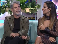 Lourdes Sánchez tendría una doble vida y el Chato Prada no se guardó nada.