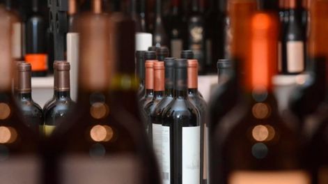 Guarda 14 | Conocemos que significan esas palabras que tanto escuchamos en el mundo del vino. - Archivo / Los Andes