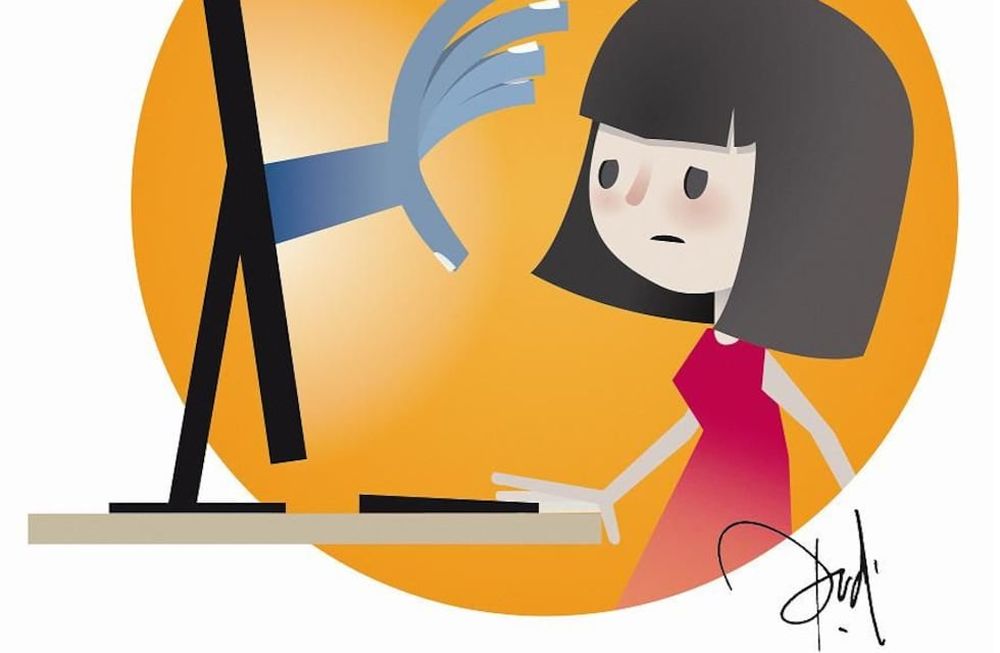 Qué es, cómo prevenir y los peligrosos espereotipos del Grooming, el eje de la serie 