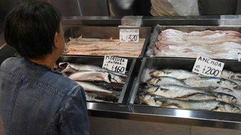 Los Andes | Históricamente se ha practicado los viernes de la Cuaresma y algunos lo han extendido a todos los viernes del año: consiste en abstenerse a comer carne esos días” comenta el padre Di Carlo. / Archivo.