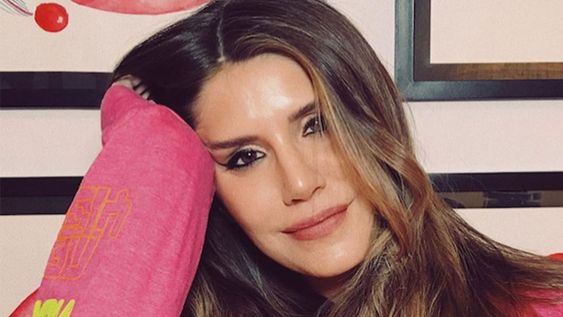 Mica Tinelli te enseña a hacer panqueques saludables y más