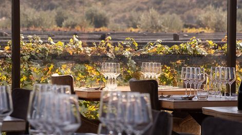 Los Andes | 10 restaurantes imperdibles en Mendoza: una lista curada para foodies.