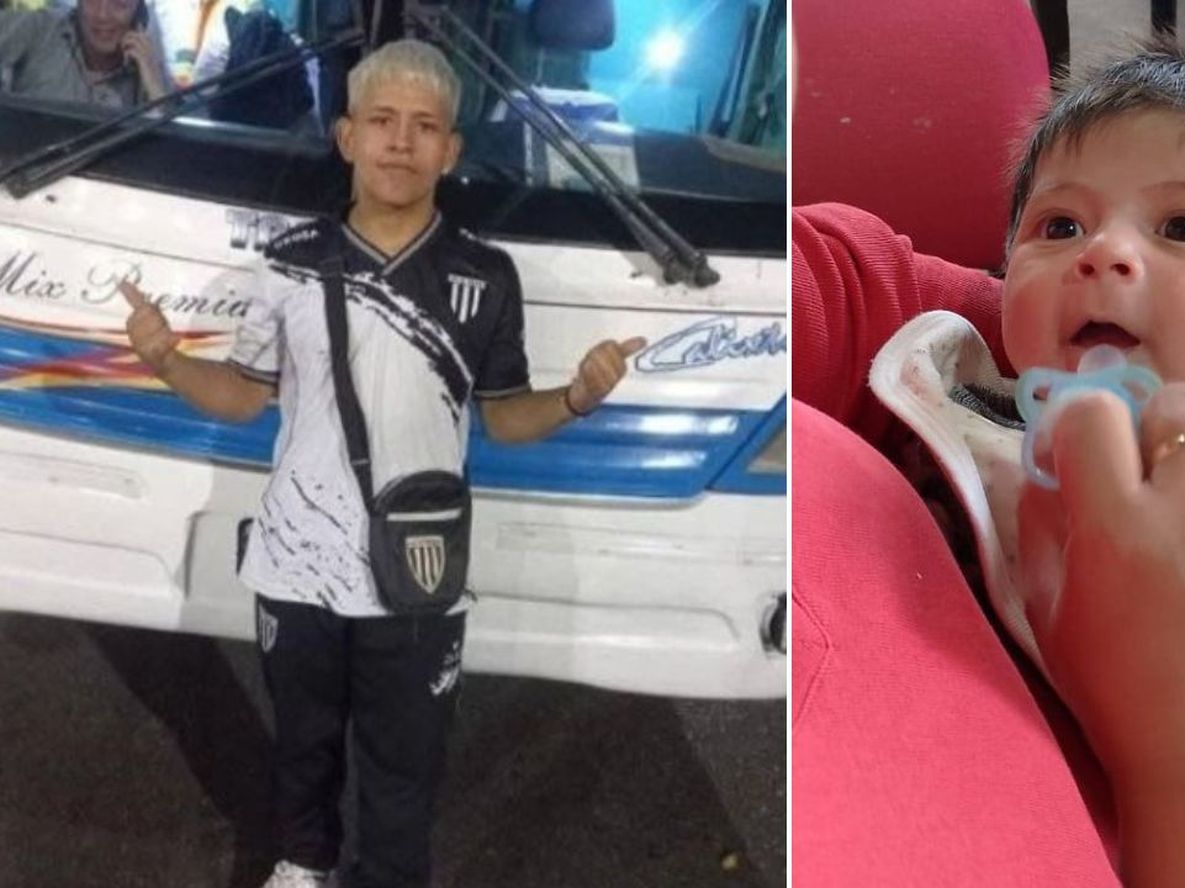 Profundo dolor por la muerte de Lautaro y su sobrino: los mensajes de despedida para los hinchas del lobo. Profundo dolor por la muerte de Lautaro y su sobrino: los mensajes de despedida para los hinchas del lobo.