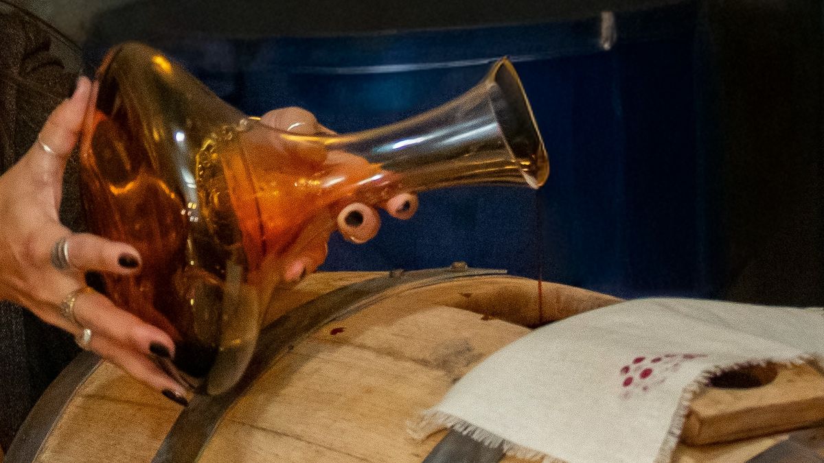 Del terroir al mercado global: el aceto balsámico de Maipú avanza hacia su Indicación Geográfica