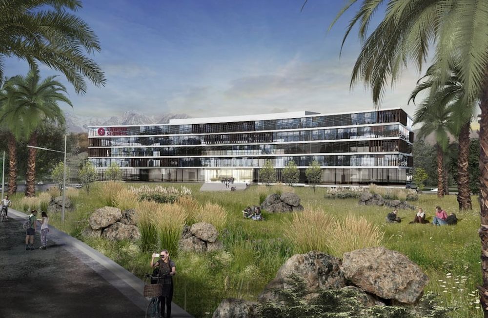 Sancor Seguros: una apuesta al desarrollo inmobiliario de Mendoza