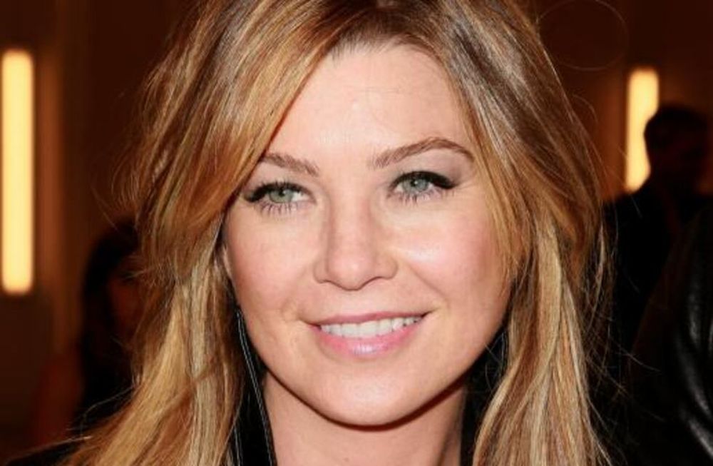 La actriz de “Grey’s Anatomy” no quiere actuar más