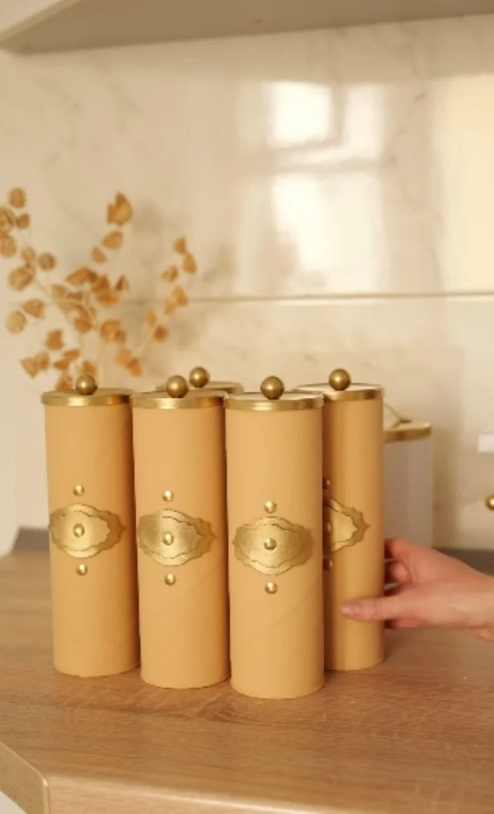 Reciclaje paso a paso en casa Reciclaje paso a paso en casa