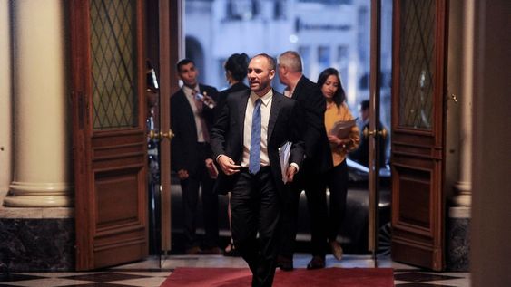 Aseguran que el Gobierno tiró la primera carta, ahora depende de los acreedores