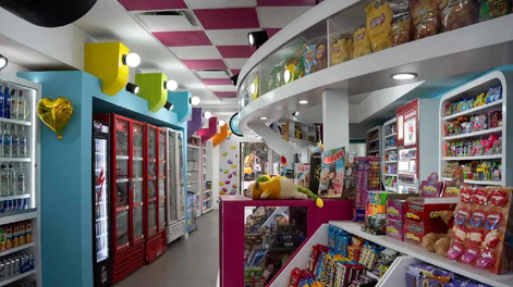 Una franquicia de kiosco permite emprender con respaldo y herramientas listas.