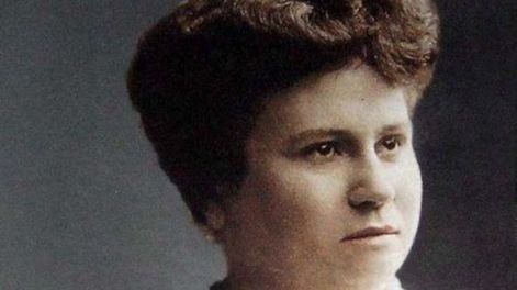 Julieta Lanteri, la feminista que luchó por el voto femenino - Por Laura Fiochetta