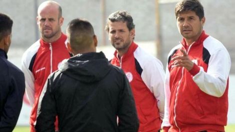 Federal A: otra vez, Huracán y Maipú se cruzan en miércoles