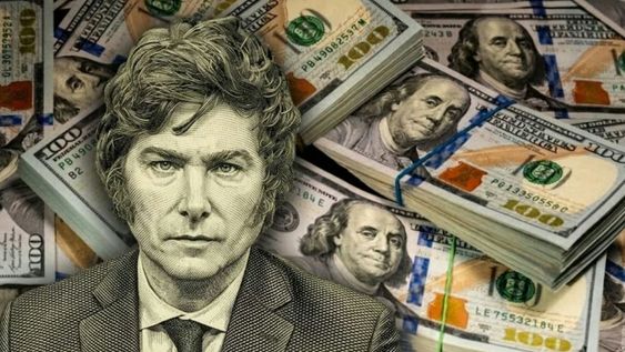 El Banco Central abrirá el lunes con un dólar minorista para la venta a $1.533,99.