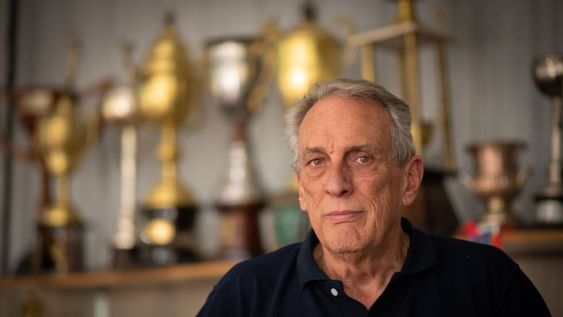 Juan María Traverso habló sobre los protocolos en el automovilismo