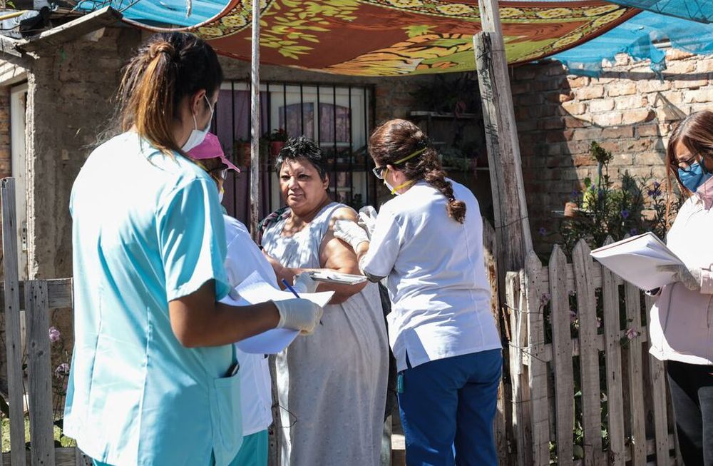 La Ciudad desplegará un operativo sanitario en los puestos del Piedemonte