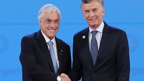 Acuerdo Argentina y Chile: un gran paso para más integración - Por Gabriel Fidel