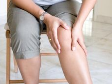 Con la llegada del frío, abundan los relatos dolor articular y muscular que parece intensificarse o surgir repentinamente
