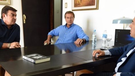 Los Andes | HAZTQMZXGBSGINLBGNSDKZDGGY.jpg?quality=75&smart=true&auth=07f92de9c27f4e916c0000324b066f9b53c329fbc419121a4c01108d9d103c3f&width=980&height=640