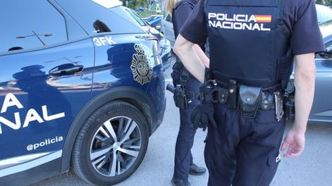 Aberrante: detuvieron un repartidor por agredir sexualmente a dos niñas en España
