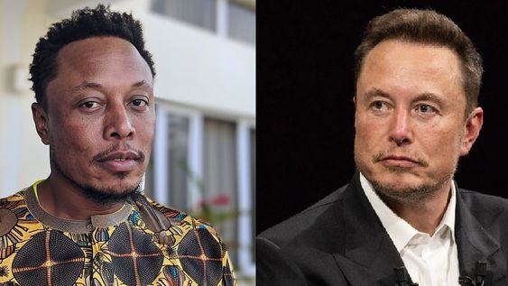 El sujeto publicó una fotografía suya en X, la red social de Musk, y pidió apoyo a los usuarios para poder contactarse con su supuesto padre - X