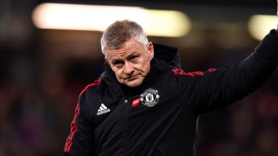 El Manchester United le dijo adiós a Ole Gunnar Solskjaer.