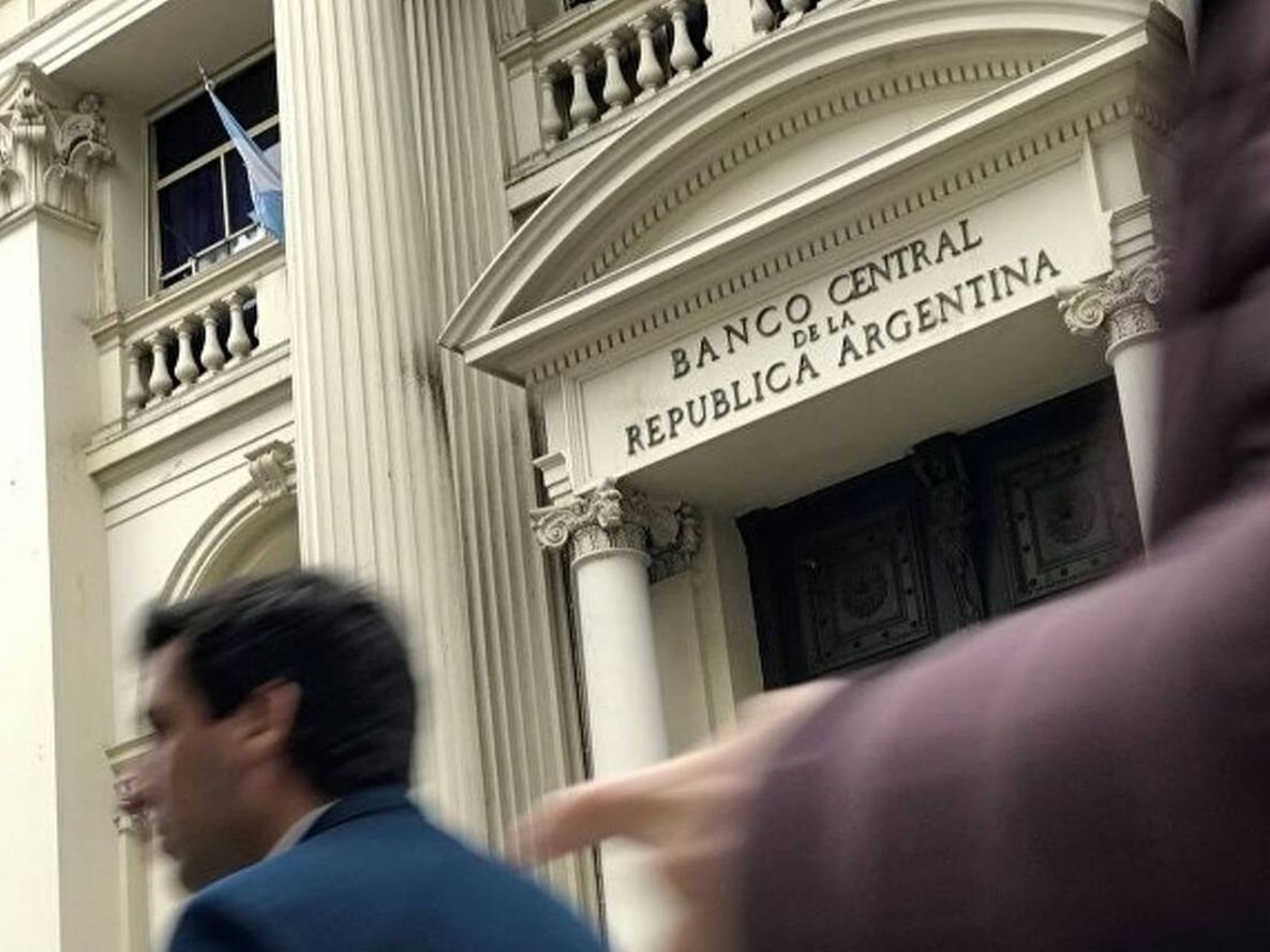 El FMI realizó el primer desembolso.