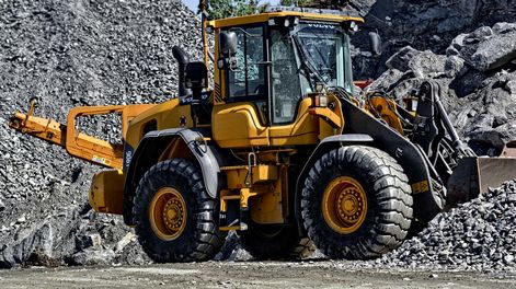 Minería en Argentina.