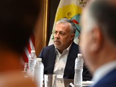 Mendoza recibió un 24% menos de Coparticipación en Mayo: cómo repercutió en el Gobierno